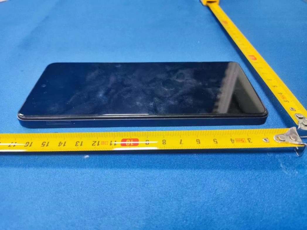 Mobile Phone - FCC ID 2ADYY-KI7 - TECNO MOBILE LIMITED (4)