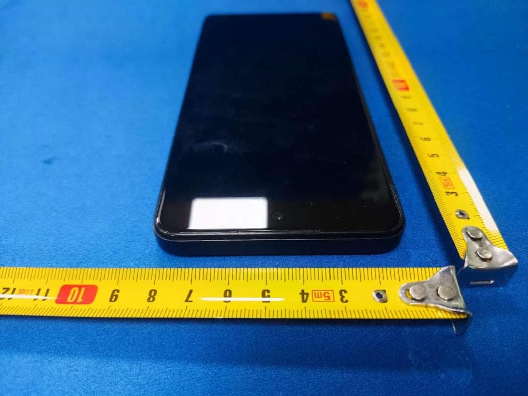 Mobile Phone - FCC ID 2ADYY-KI7 - TECNO MOBILE LIMITED (5)