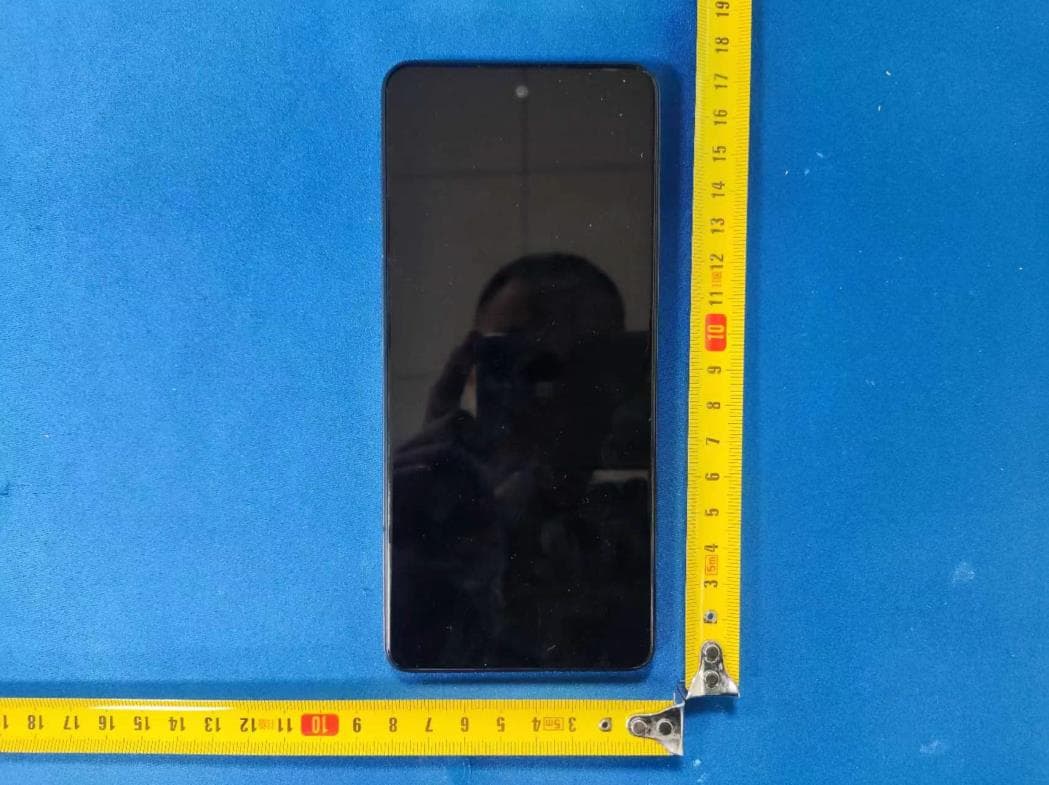 Mobile Phone - FCC ID 2ADYY-KI7 - TECNO MOBILE LIMITED (2)