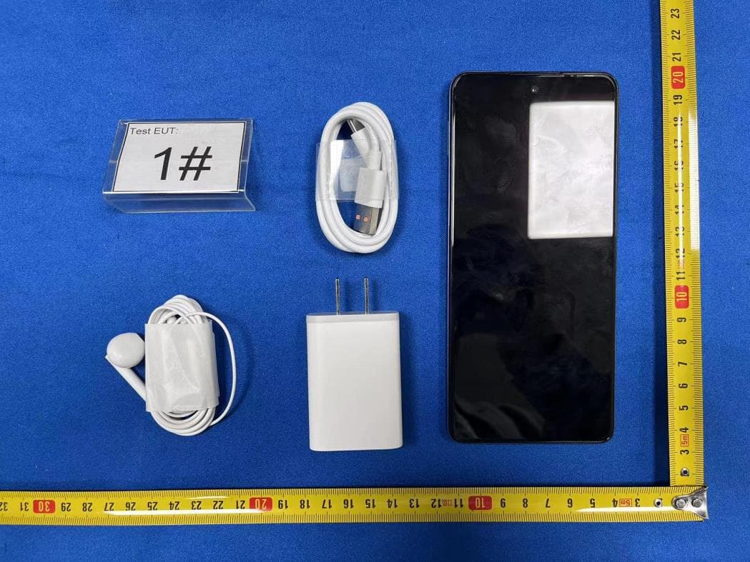 Mobile Phone - FCC ID 2ADYY-KI7S - TECNO MOBILE LIMITED (3)