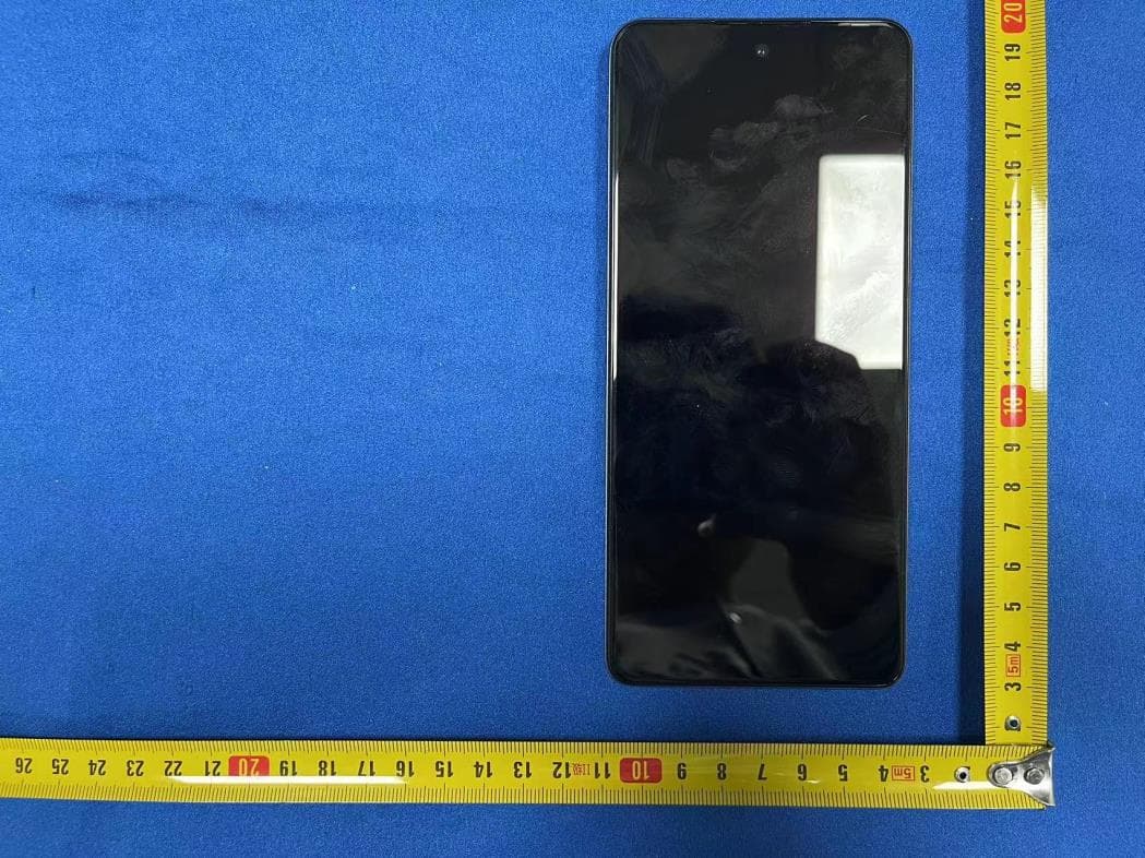 Mobile Phone - FCC ID 2ADYY-KI7S - TECNO MOBILE LIMITED (2)