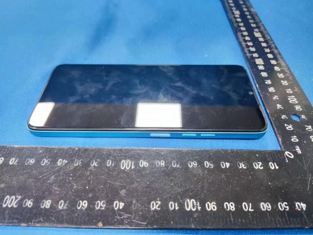 Mobile Phone - FCC ID 2ADYY-KI8 - TECNO MOBILE LIMITED (4)