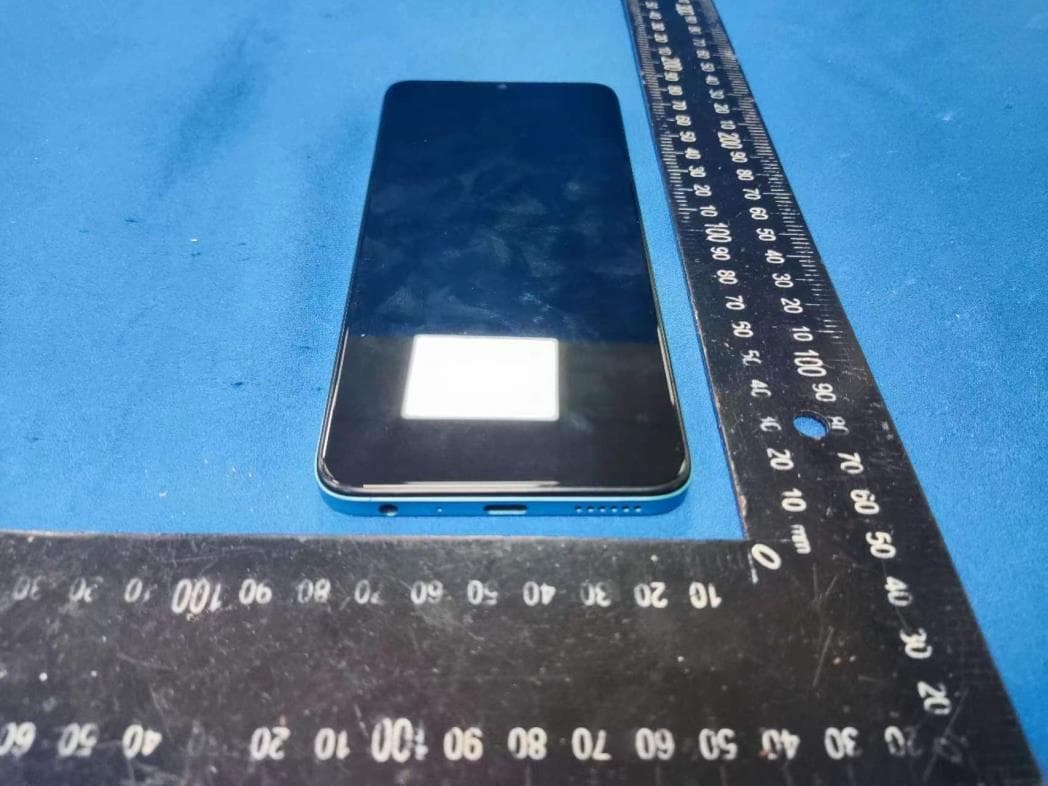 Mobile Phone - FCC ID 2ADYY-KI8 - TECNO MOBILE LIMITED (5)