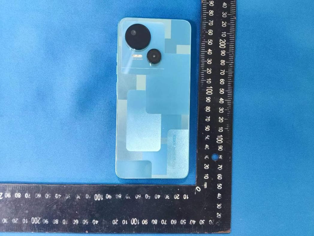 Mobile Phone - FCC ID 2ADYY-KI8 - TECNO MOBILE LIMITED