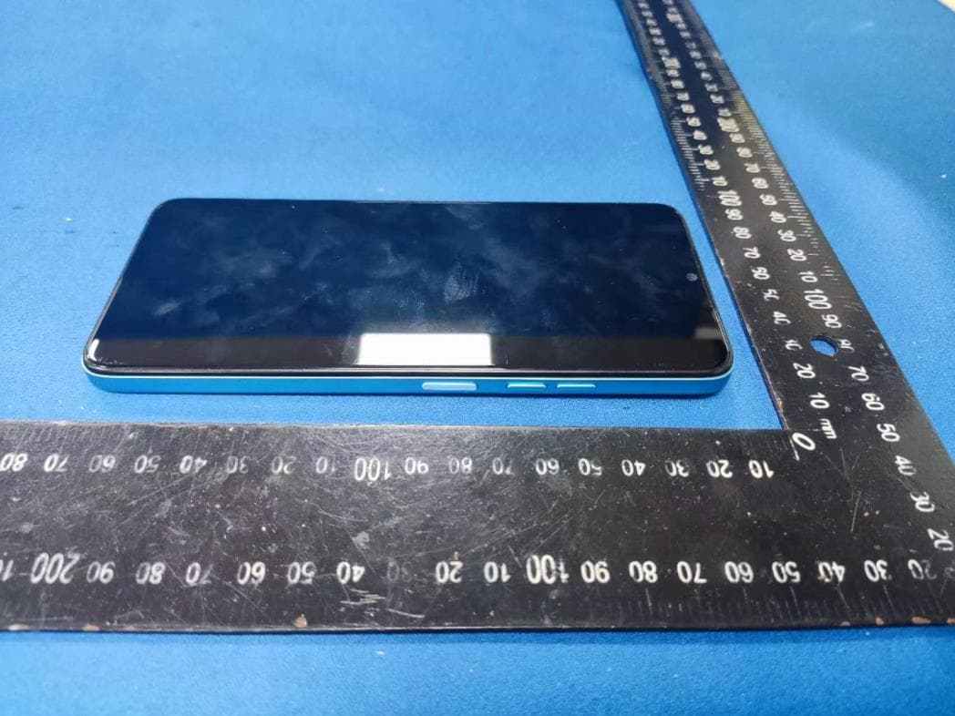Mobile Phone - FCC ID 2ADYY-KI8 - TECNO MOBILE LIMITED (3)