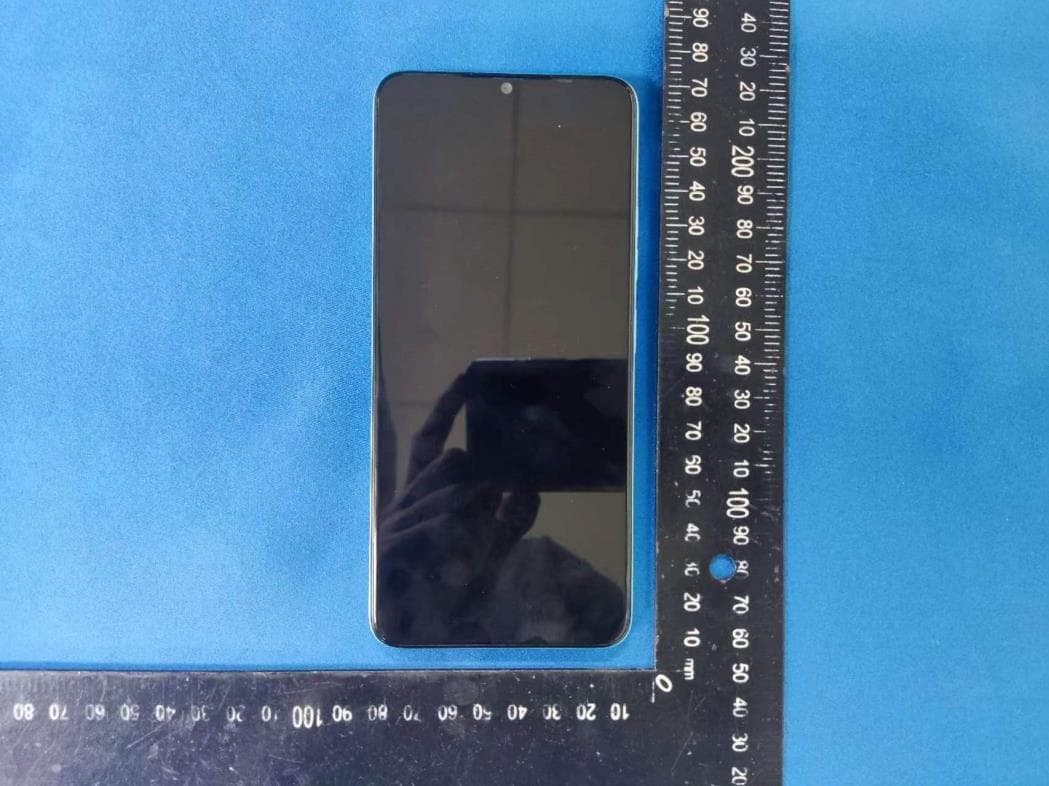Mobile Phone - FCC ID 2ADYY-KI8 - TECNO MOBILE LIMITED (2)