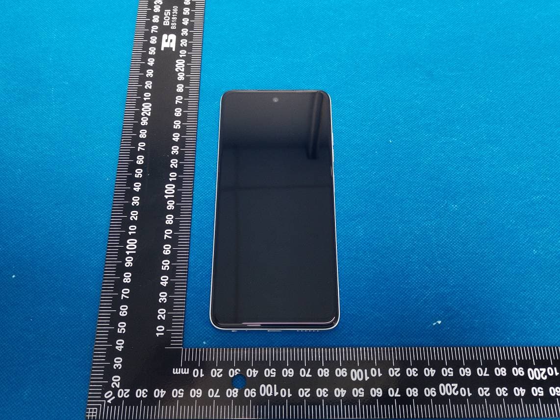 Mobile Phone - FCC ID 2ADYY-KJ5 - TECNO MOBILE LIMITED (3)