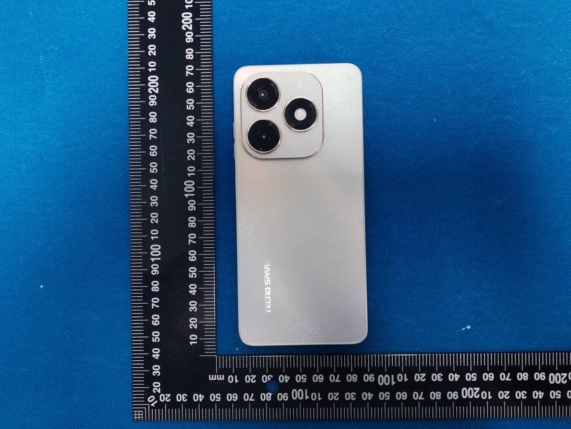 Mobile Phone - FCC ID 2ADYY-KJ5 - TECNO MOBILE LIMITED (4)