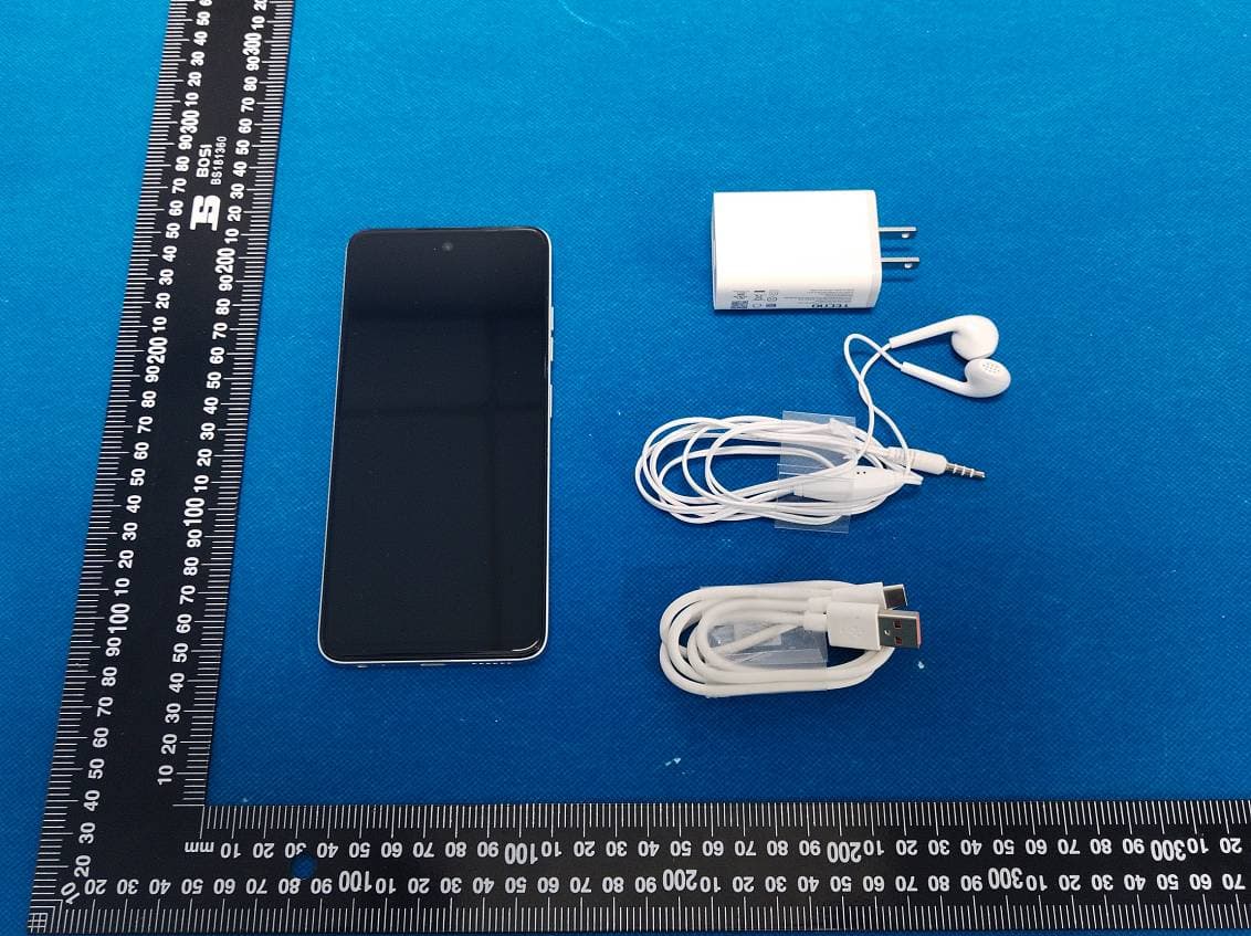 Mobile Phone - FCC ID 2ADYY-KJ5 - TECNO MOBILE LIMITED (2)