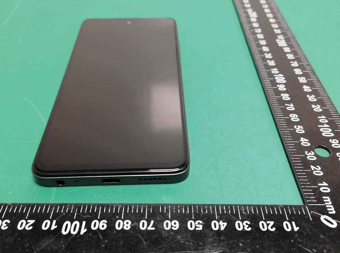 Mobile Phone - FCC ID 2ADYY-KJ5S - TECNO MOBILE LIMITED (2)