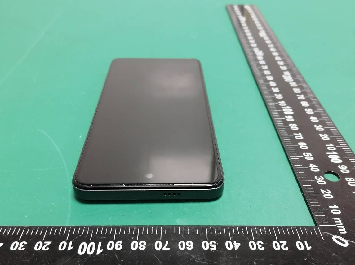 Mobile Phone - FCC ID 2ADYY-KJ5S - TECNO MOBILE LIMITED (5)