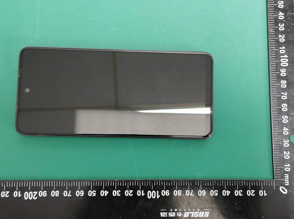 Mobile Phone - FCC ID 2ADYY-KJ5S - TECNO MOBILE LIMITED (3)
