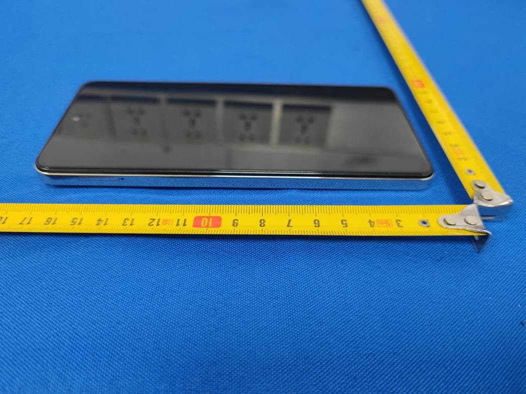 Mobile Phone - FCC ID 2ADYY-KJ6S - TECNO MOBILE LIMITED (2)