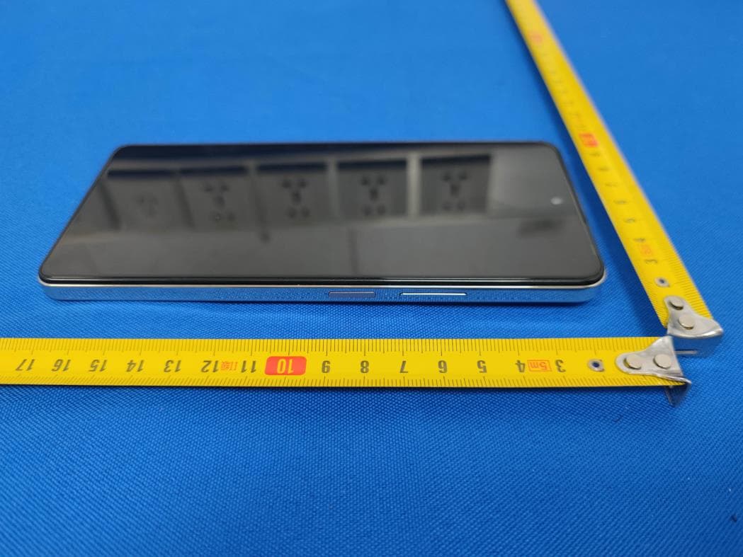 Mobile Phone - FCC ID 2ADYY-KJ6S - TECNO MOBILE LIMITED (4)