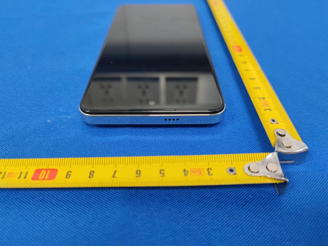 Mobile Phone - FCC ID 2ADYY-KJ6S - TECNO MOBILE LIMITED (5)