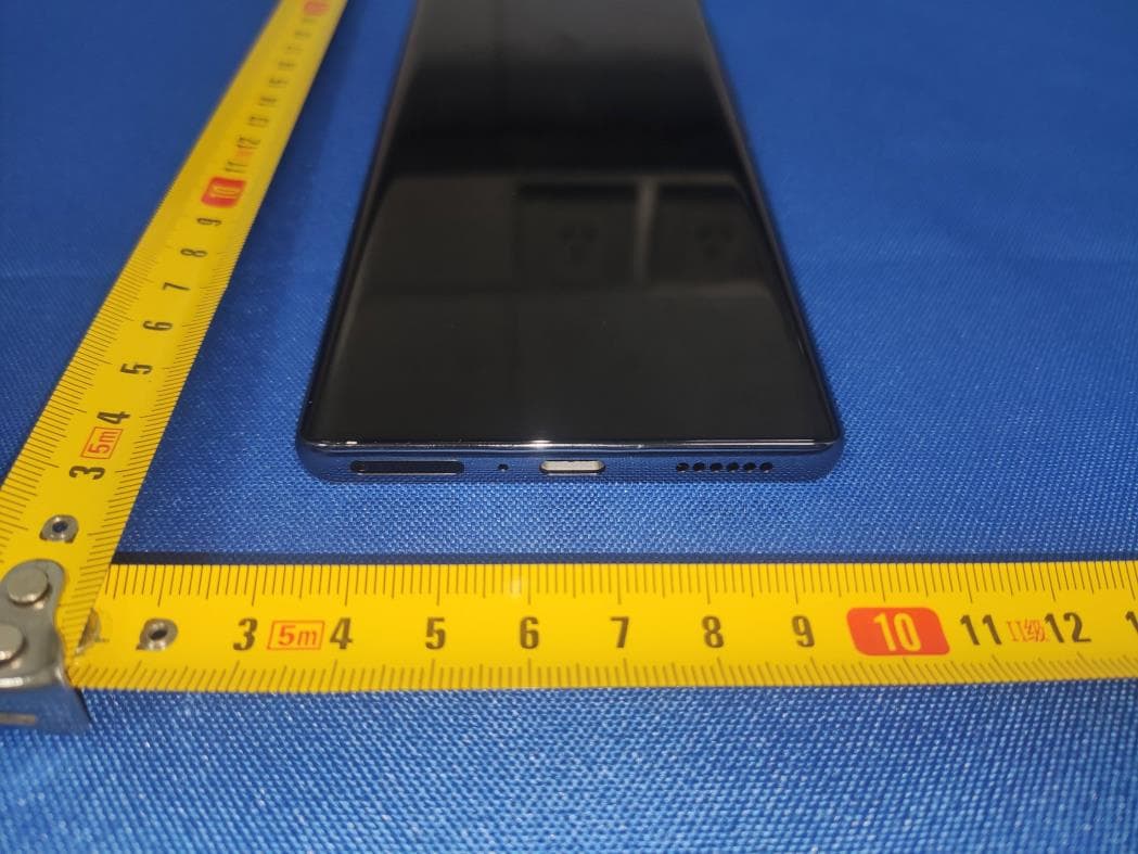 Mobile Phone - FCC ID 2ADYY-KJ7S - TECNO MOBILE LIMITED (5)