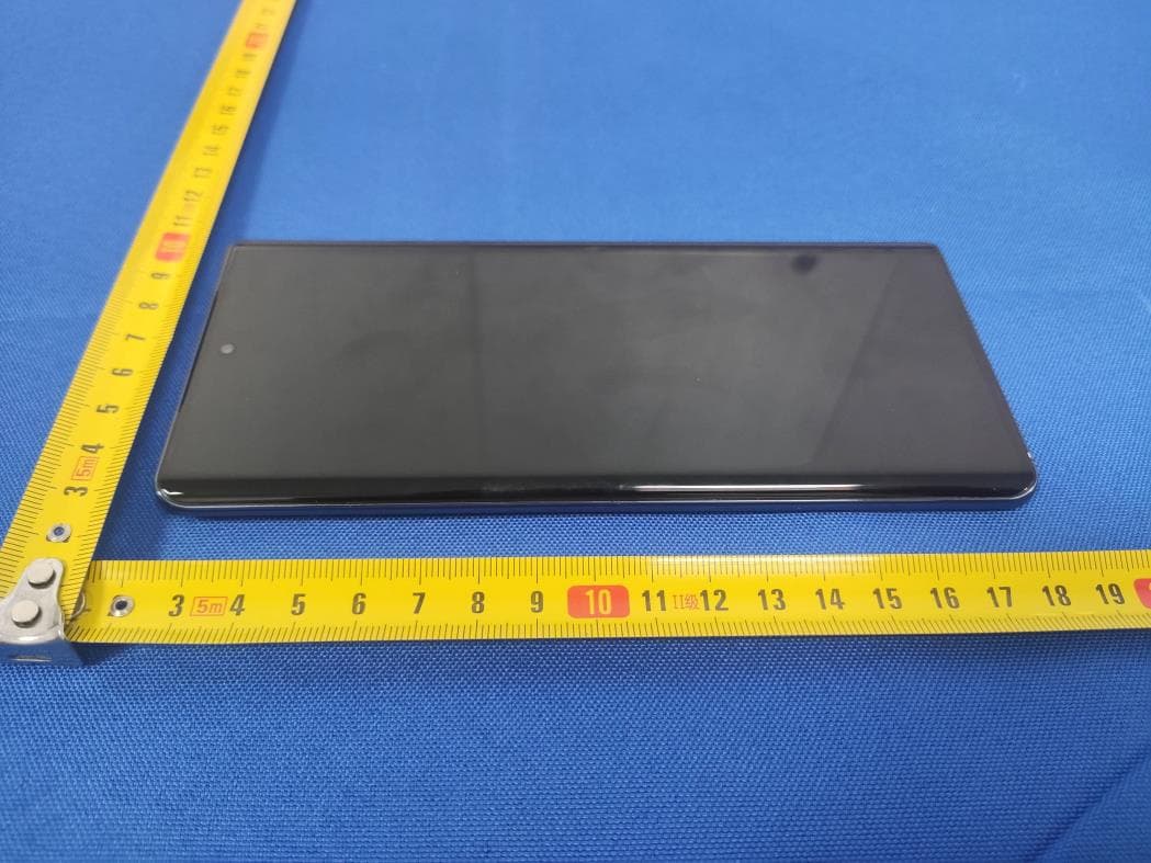 Mobile Phone - FCC ID 2ADYY-KJ7S - TECNO MOBILE LIMITED (4)