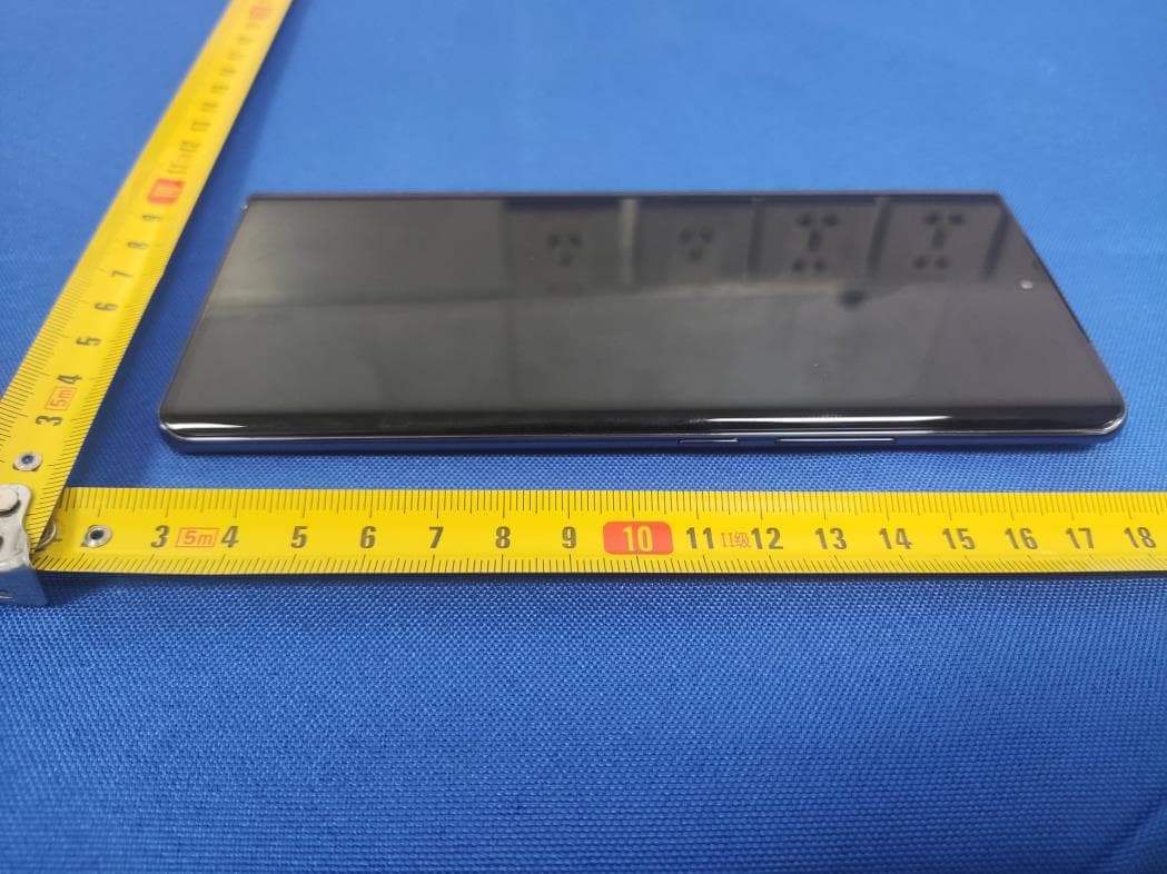 Mobile Phone - FCC ID 2ADYY-KJ7S - TECNO MOBILE LIMITED (2)
