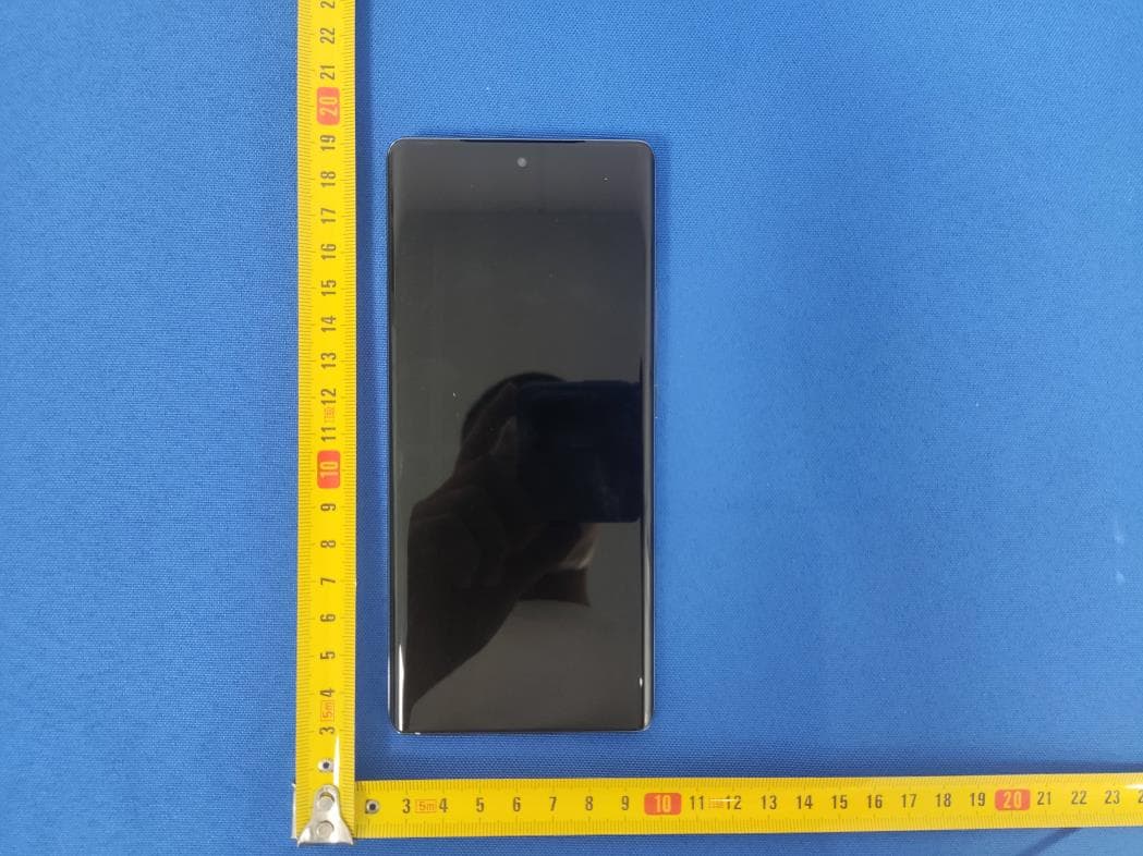 Mobile Phone - FCC ID 2ADYY-KJ7S - TECNO MOBILE LIMITED (3)