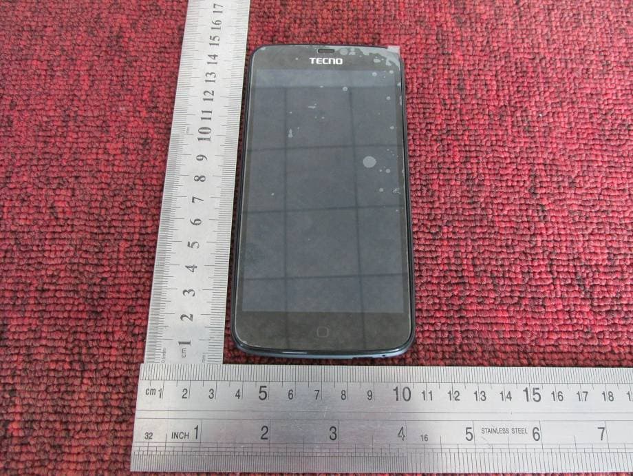 Mobile Phone - FCC ID 2ADYY-L6 - TECNO MOBILE LIMITED (2)