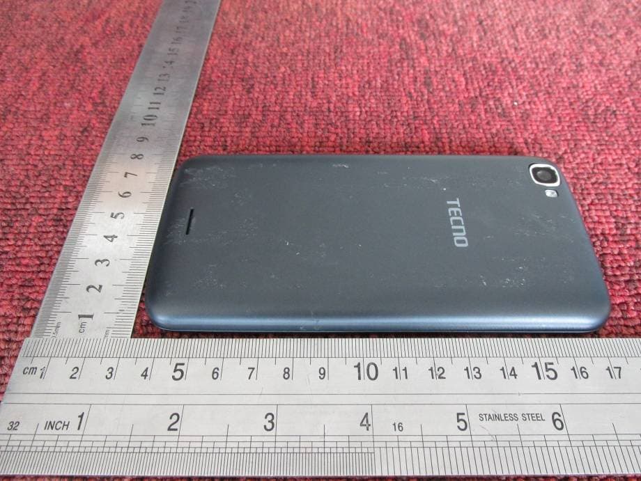 Mobile Phone - FCC ID 2ADYY-L6 - TECNO MOBILE LIMITED (4)