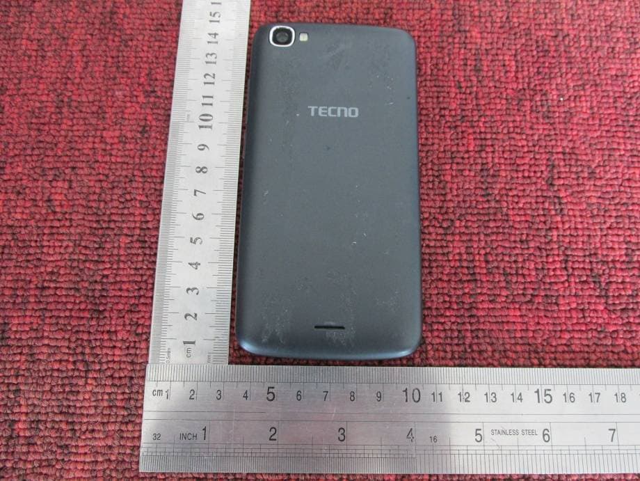 Mobile Phone - FCC ID 2ADYY-L6 - TECNO MOBILE LIMITED (3)