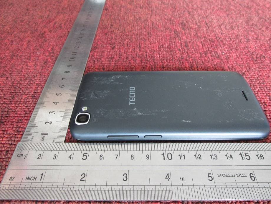 Mobile Phone - FCC ID 2ADYY-L6 - TECNO MOBILE LIMITED (5)