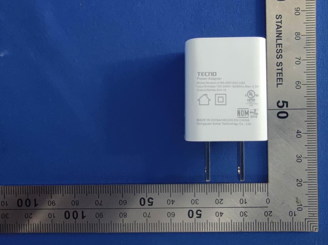 Mobile Phone - FCC ID 2ADYY-L6502S - TECNO MOBILE LIMITED (2)