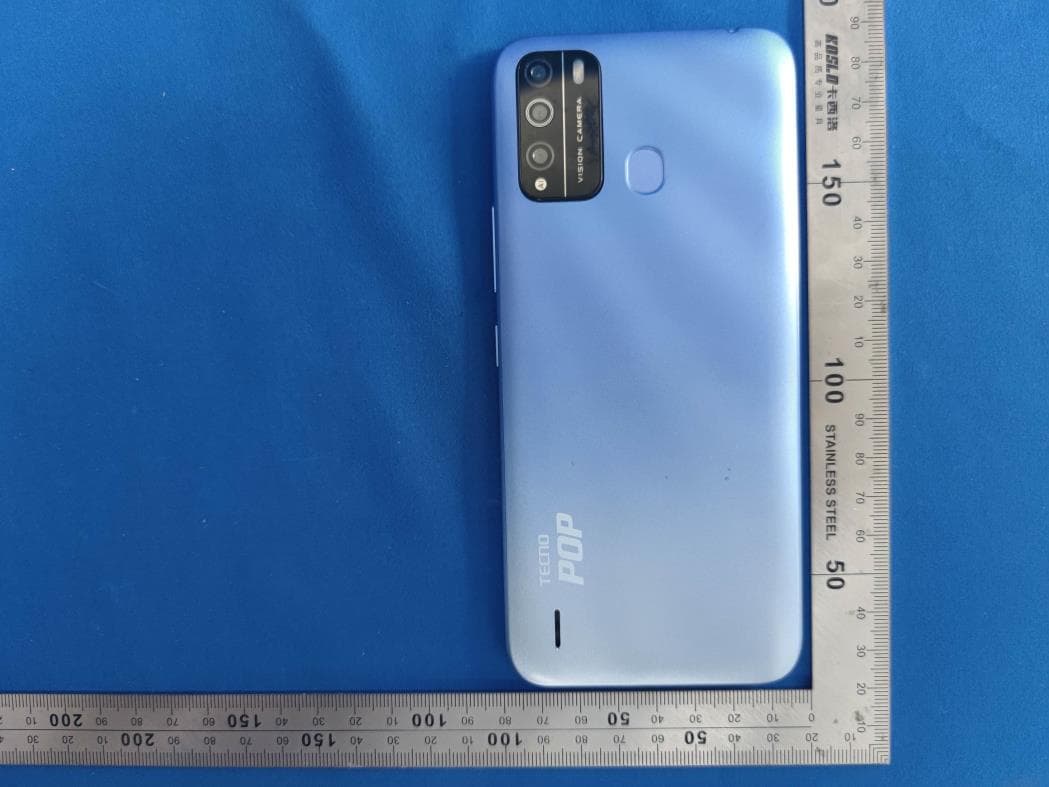Mobile Phone - FCC ID 2ADYY-L6502S - TECNO MOBILE LIMITED (3)