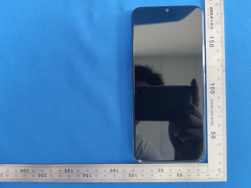 Mobile Phone - FCC ID 2ADYY-L6502S - TECNO MOBILE LIMITED (4)