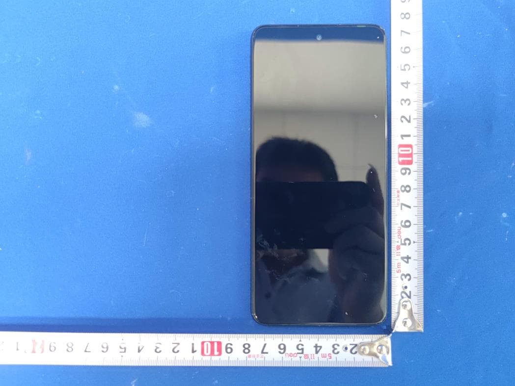 Mobile Phone - FCC ID 2ADYY-LE8 - TECNO MOBILE LIMITED (5)