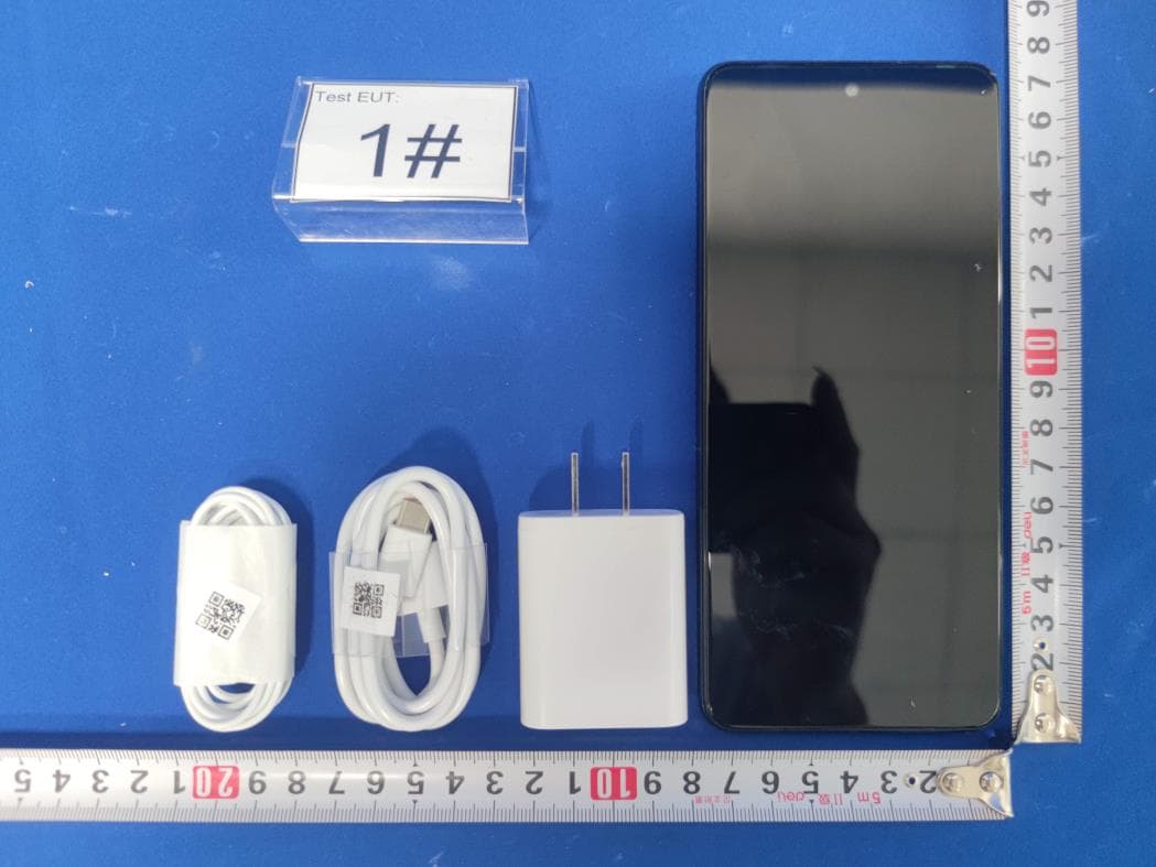 Mobile Phone - FCC ID 2ADYY-LE8 - TECNO MOBILE LIMITED (2)