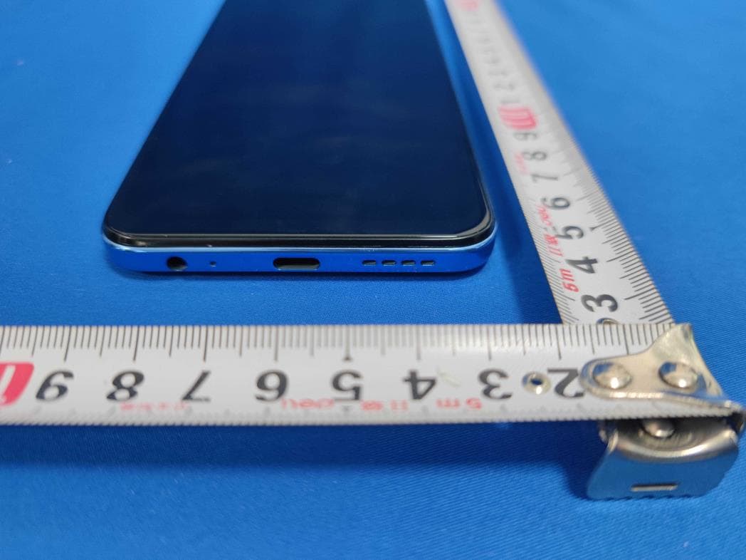 Mobile Phone - FCC ID 2ADYY-LG6N - TECNO MOBILE LIMITED (5)