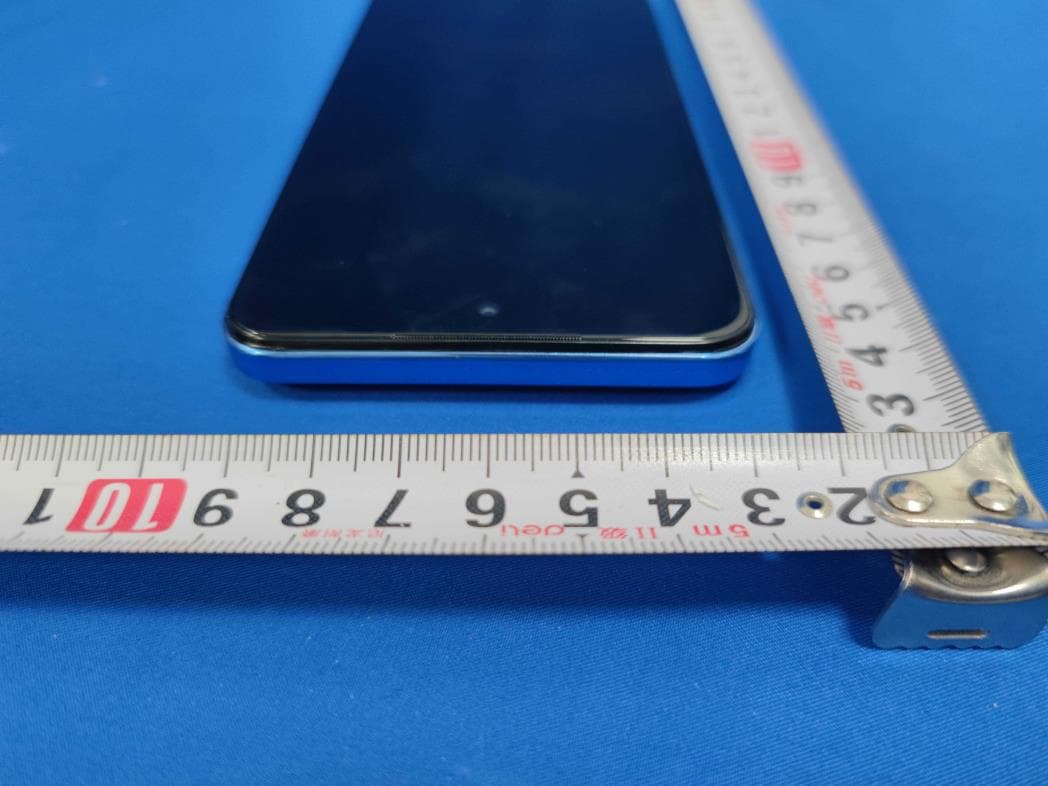 Mobile Phone - FCC ID 2ADYY-LG6N - TECNO MOBILE LIMITED (4)