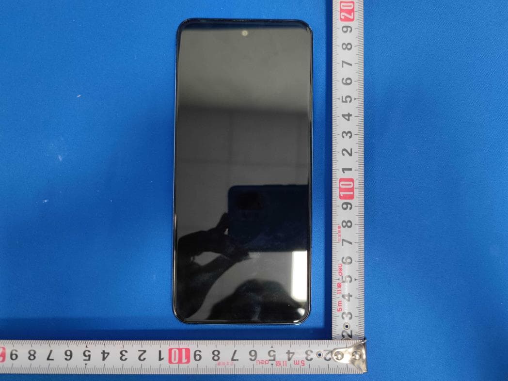Mobile Phone - FCC ID 2ADYY-LG6N - TECNO MOBILE LIMITED (3)