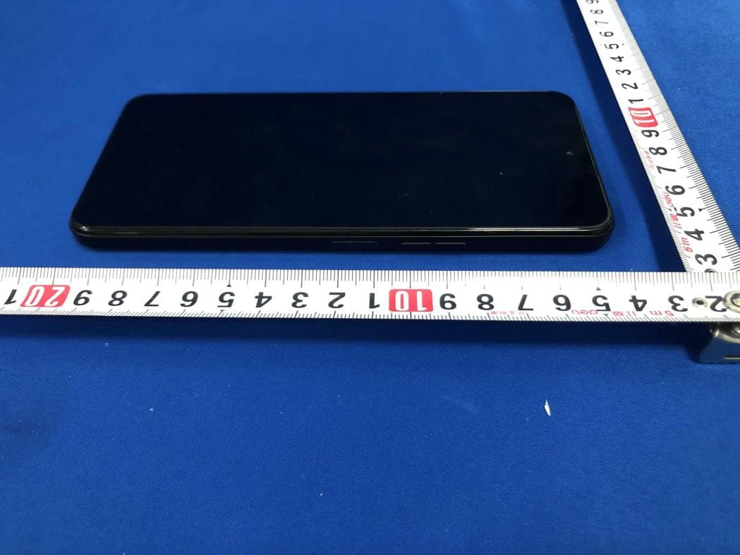Mobile Phone - FCC ID 2ADYY-LG7N - TECNO MOBILE LIMITED (3)