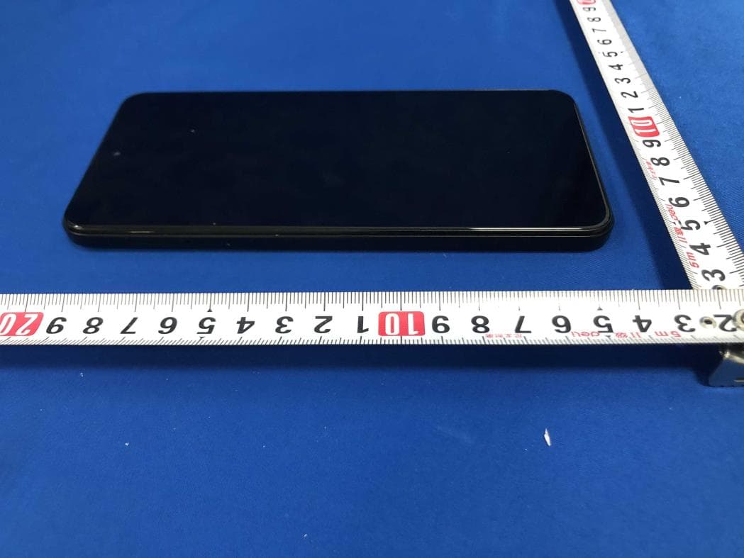 Mobile Phone - FCC ID 2ADYY-LG7N - TECNO MOBILE LIMITED (5)