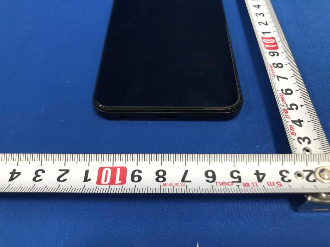 Mobile Phone - FCC ID 2ADYY-LG7N - TECNO MOBILE LIMITED (2)