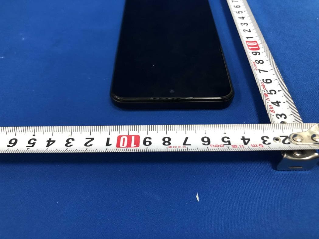 Mobile Phone - FCC ID 2ADYY-LG7N - TECNO MOBILE LIMITED