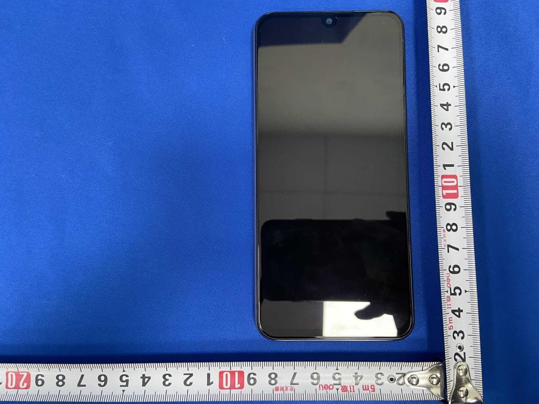 Mobile Phone - FCC ID 2ADYY-LG8N - TECNO MOBILE LIMITED (2)