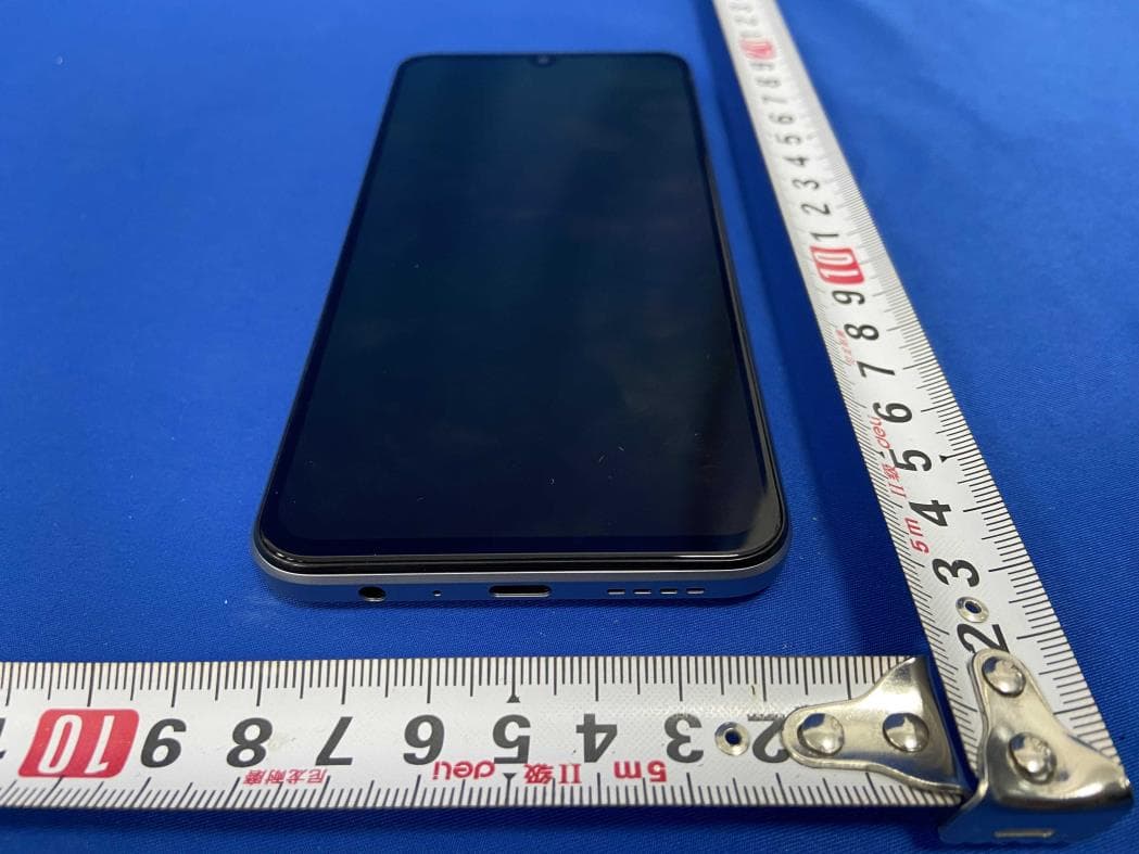 Mobile Phone - FCC ID 2ADYY-LG8N - TECNO MOBILE LIMITED (4)