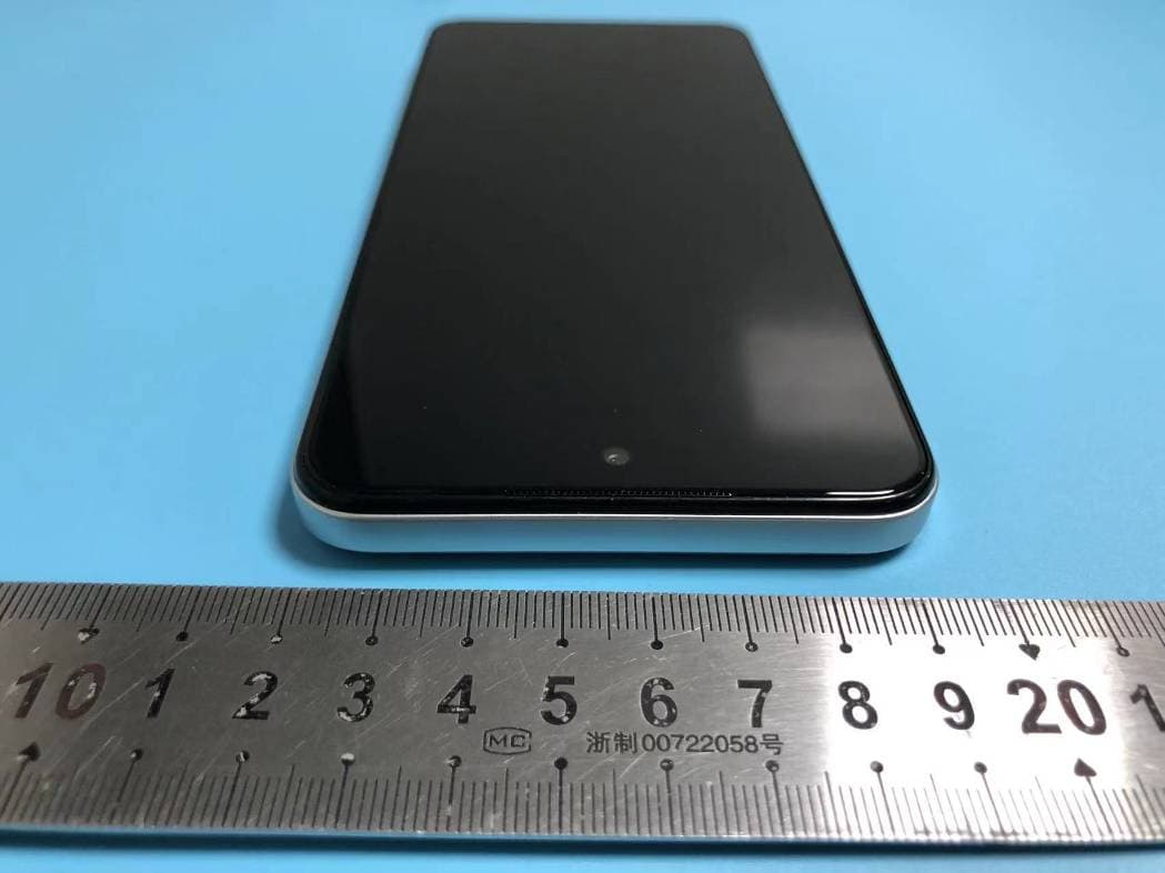 Mobile Phone - FCC ID 2ADYY-LH6N - TECNO MOBILE LIMITED (3)
