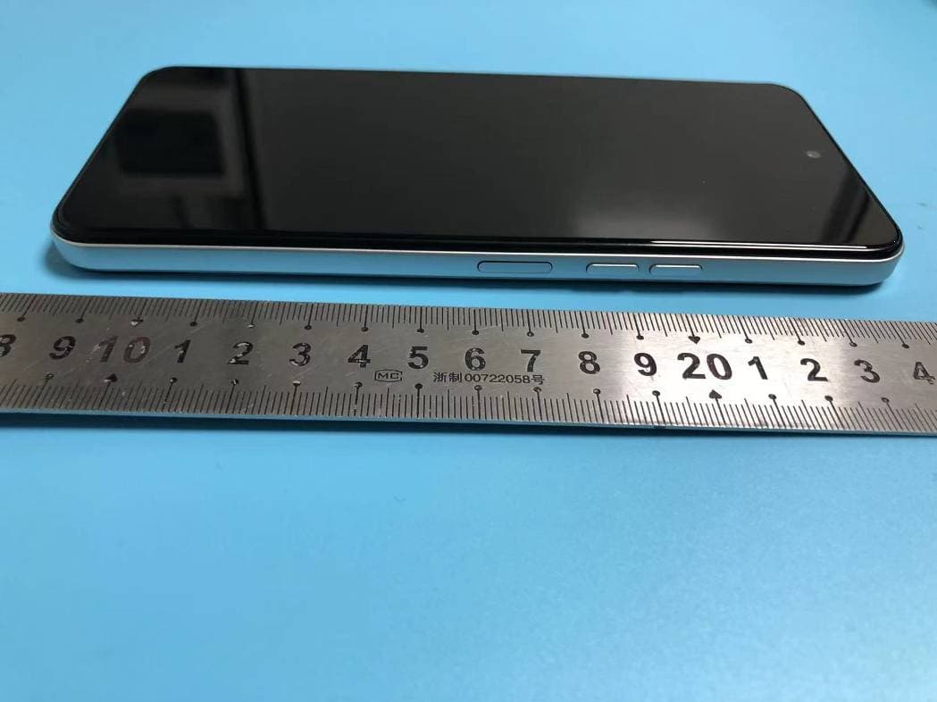 Mobile Phone - FCC ID 2ADYY-LH6N - TECNO MOBILE LIMITED (4)