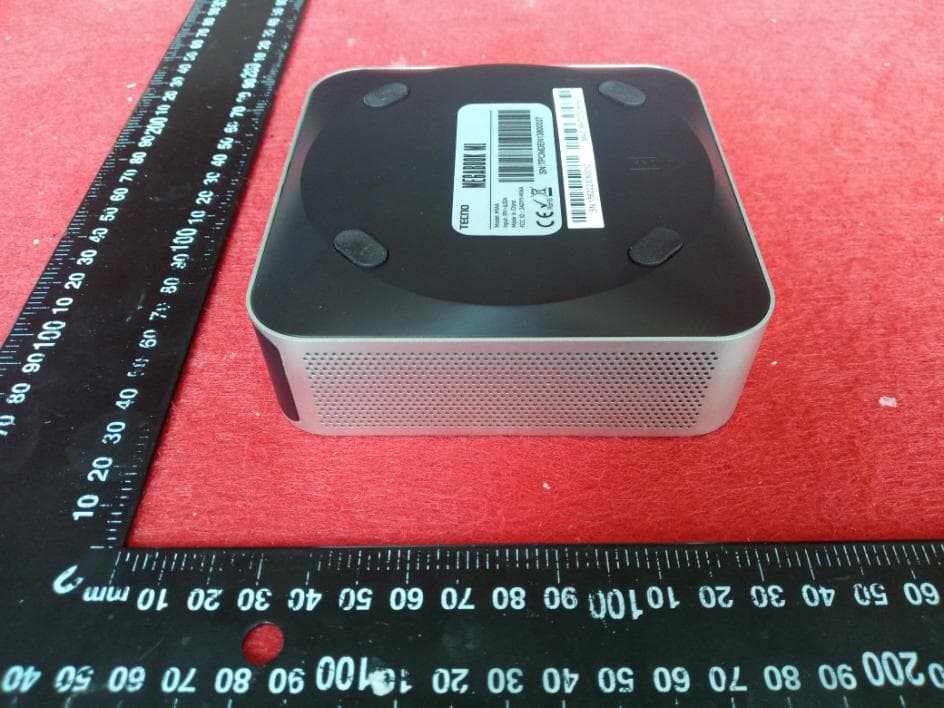 Mini PC - FCC ID 2ADYY-M1AA - TECNO MOBILE LIMITED (3)