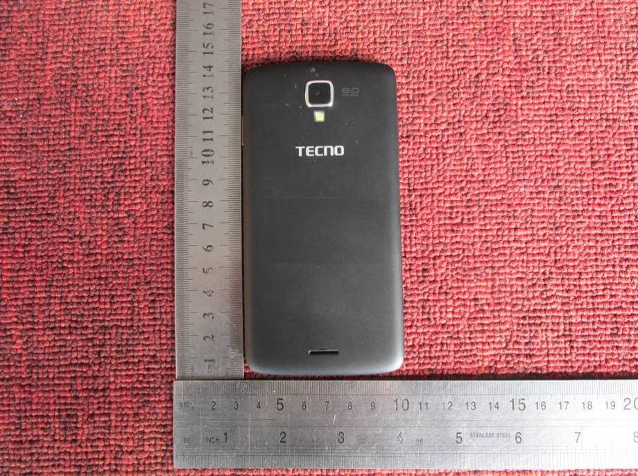 Mobile Phone - FCC ID 2ADYY-M6 - TECNO MOBILE LIMITED (2)