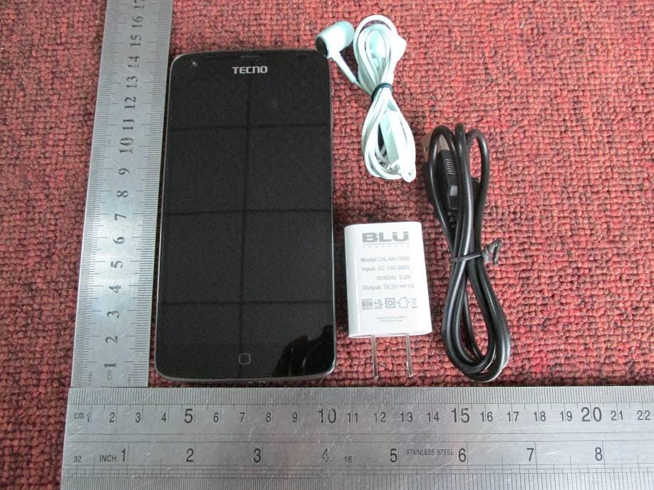 Mobile Phone - FCC ID 2ADYY-M6 - TECNO MOBILE LIMITED (3)