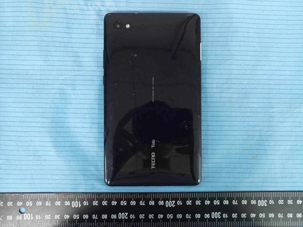 Tablet - FCC ID 2ADYY-P704 - TECNO MOBILE LIMITED (5)