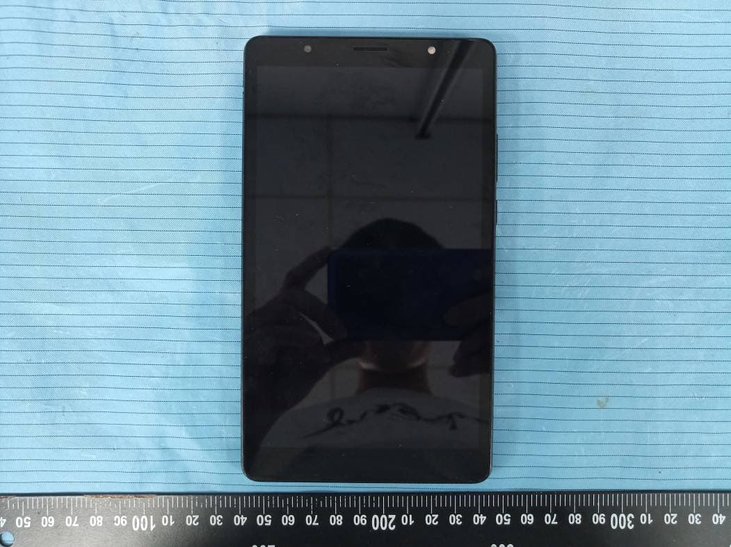 Tablet - FCC ID 2ADYY-P704 - TECNO MOBILE LIMITED (4)