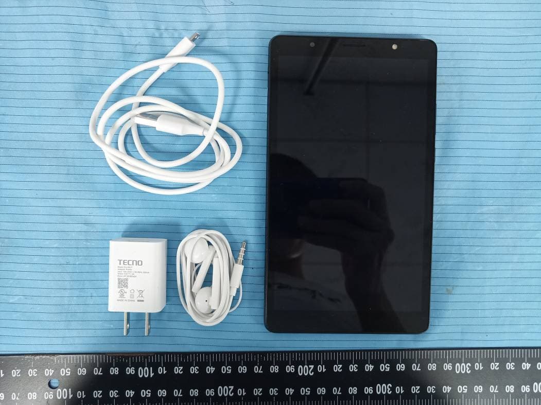 Tablet - FCC ID 2ADYY-P704 - TECNO MOBILE LIMITED (3)