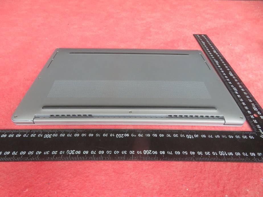 Laptop - FCC ID 2ADYY-S15AM - TECNO MOBILE LIMITED (2)